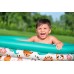 BESTWAY Safari Pals Planschbecken 102 x 25 cm 51008