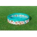 BESTWAY Safari Pals Planschbecken 102 x 25 cm 51008