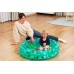 BESTWAY Splash & Play Planschbecken mit Spielbällen 91 x 20 cm 51141