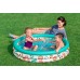 BESTWAY Safari Pals Planschbecken 122 x 25 cm 51226