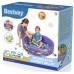 BESTWAY Intergalactic Surprise Bällebad, 102 x 25 cm 52466