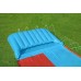 BESTWAY H2OGO! Tsunami Splash Ramp 2-Personen-Wasserrutsche 488 x 143 cm 52478