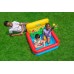 BESTWAY Sort 'n Play Bällebad 104 x 94 x 61 cm 52546