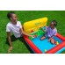 BESTWAY Sort 'n Play Bällebad 104 x 94 x 61 cm 52546