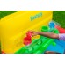 BESTWAY Sort 'n Play Bällebad 104 x 94 x 61 cm 52546