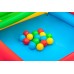 BESTWAY Sort 'n Play Bällebad 104 x 94 x 61 cm 52546