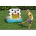 BESTWAY Kick 'n Swish 3-in-1-Bällebad 120 x 107 x 84 cm 52728
