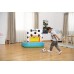 BESTWAY Kick 'n Swish 3-in-1-Bällebad 120 x 107 x 84 cm 52728