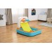 BESTWAY Kick 'n Swish 3-in-1-Bällebad 120 x 107 x 84 cm 52728