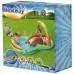 BESTWAY Wasserspielcenter Waldtiere, 295 x 199 x 130 cm 53093