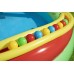 BESTWAY Wasserspielcenter Waldtiere, 295 x 199 x 130 cm 53093