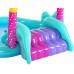 BESTWAY Wasserspielcenter "Magisches Einhorn", 274 x 198 x 137 cm 53097