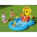 BESTWAY Wild West Wasserspielcenter, 264 x 188 x 140 cm 53118