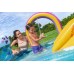 BESTWAY Regenbogen Wasserspielcenter, 188 x 150 x 89 cm 53174