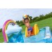 BESTWAY Regenbogen Wasserspielcenter, 188 x 150 x 89 cm 53174