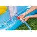 BESTWAY Regenbogen Wasserspielcenter, 188 x 150 x 89 cm 53174