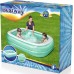 BESTWAY Family Pool 201 x 150 x 51 cm, ohne Pumpe 54005