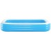 BESTWAY Family Pool Deluxe 305 x 183 x 56 cm, ohne Pumpe 54009