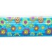 BESTWAY Family Pool Happy Flora, 229 x 152 x 56 cm, eckig 54120