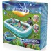 BESTWAY Family Pool 3D Abenteuer, 262 x 175 x 51 cm 54177