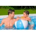 B-Ware!BESTWAY Power Steel Frame Pool 305x200x84 cm, Set mit Filterpumpe 5614A-ausgepackt!