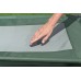 BESTWAY My First Frame Pool Pfote für Haustiere mit 2 in 1 Design 102 x 74 x 20 cm 561RG