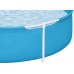 BESTWAY My First Frame Pool Aufstellpool 152 x 38 cm 56283