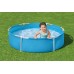 BESTWAY My First Frame Pool Aufstellpool 152 x 38 cm 56283