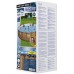 BESTWAY Power Steel Swim Vista Series Pool 549 x 122 cm, mit Filterpumpe 56977