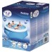 BESTWAY Fast Set Pool 244 x 66 cm, ohne Pumpe 57265