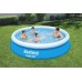 BESTWAY Fast Set Pool 366 x 76 cm, ohne Pumpe 57273