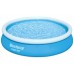 BESTWAY Fast Set Pool 366 x 76 cm, mit Filterpumpe 57274