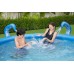 BESTWAY Octopool Kinderpool, 274 x 76 cm 57397