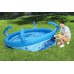 BESTWAY Octopool Kinderpool, 274 x 76 cm 57397