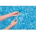 BESTWAY Flowclear Schwimmendes Pool-Thermometer 58072