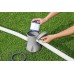 BESTWAY Filterkartuschen Gr. I, 8,0 x 9,0 cm, 2 Stk. 58093