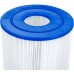 BESTWAY Filterkartusche Gr. IV, 14,2 x 25,4 cm 58095