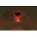BESTWAY Flowclear Schwimmende Solar-LED-Poolleuchte 18 cm 58111