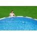 BESTWAY Flowclear AquaCrawl Pumpenbetriebener Poolsauger, für Pools bis 457 cm 58212