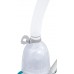 BESTWAY Flowclear AquaClean Poolpflege Basis-Set 58234