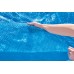 BESTWAY Solarabdeckplane 417 cm, für runde 457 cm, 427 cm und 396 cm Aufstellpools 58252
