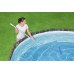 BESTWAY Flowclear Poolbesen- Aufsatz für Haltestiel 58280