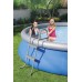 BESTWAY Flowclear Poolleiter 84 cm 58430