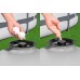 BESTWAY Flowclear Sandfilteranlage mit Zeitschaltuhr 11.355 l/h 58486