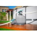 BESTWAY Flowclear Sandfilteranlage mit Zeitschaltuhr 11.355 l/h 58486