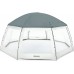 BESTWAY Pavillon, für runde Pools, 600 x 295 cm 58612