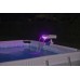 BESTWAY Flowclear Wasserfall mit LED-Licht 58619