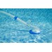 BESTWAY Flowclear Automatischer Poolsauger, für Pools bis 670 cm 58628