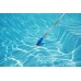 BESTWAY Flowclear AquaTech Batteriebetriebener Poolsauger 58648