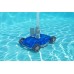 BESTWAY Flowclear AquaDrift Pumpenbetriebener, autonomer Poolroboter 58665